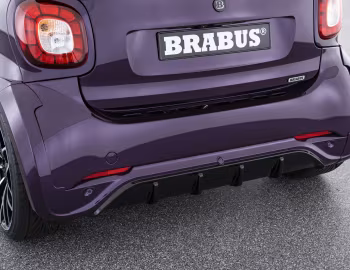 Brabus Ultimate E (A453) '2019–20