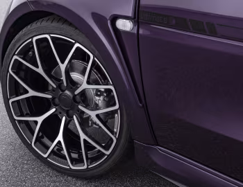 Brabus Ultimate E (A453) '2019–20