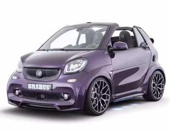 Brabus Ultimate E (A453) '2019–20