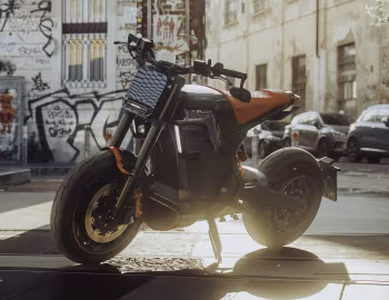 Brabus Urban E '2026
