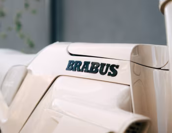 Brabus Urban E First Edition '2026