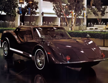 Bradley GT '1971–81
