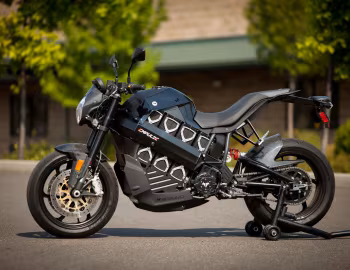 Brammo Empulse R '2014–至今