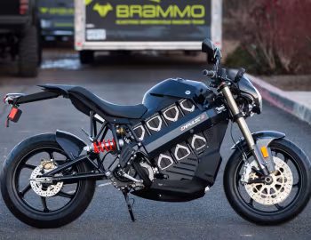 Brammo Empulse R '2014–至今