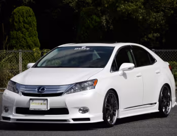 Branew Lexus HS 250h '2009–12