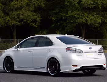Branew Lexus HS 250h '2009–12