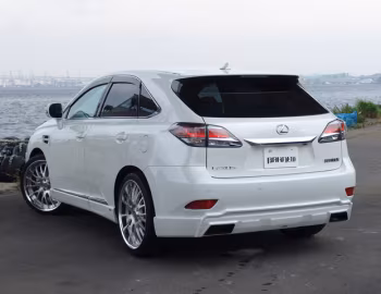 Branew Lexus RX 450h (AL10) '2012–15