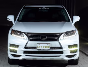 Branew Lexus RX 450h (AL10) '2012–15