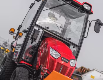 Branson 1905h Cab '2019–22