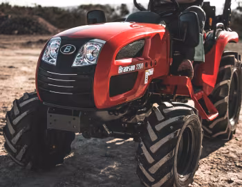 Branson 2200 '2019–22