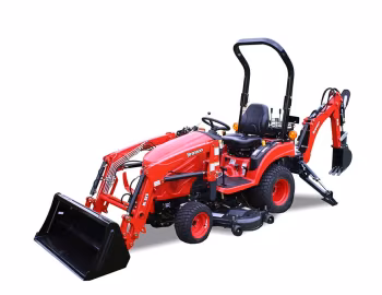Branson 2205h '2020–22