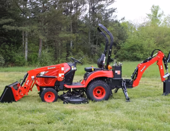 Branson 2205h '2020–22