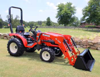 Branson 2400 '2016–22