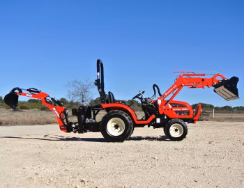 Branson 2400h '2012–16
