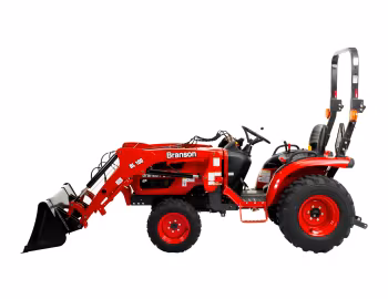 Branson 2400h '2016–22