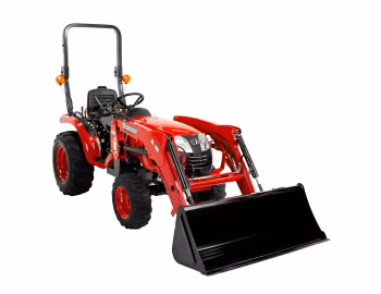 Branson 2400h '2016–22