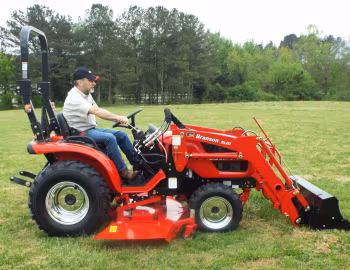 Branson 2400h '2016–22