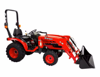 Branson 2400h '2016–22
