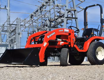 Branson 2400h '2012–16