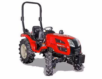 Branson 2500h '2015–22