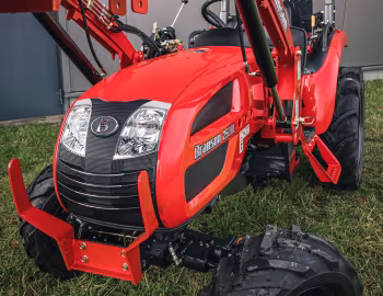 Branson 2500L '2020–22