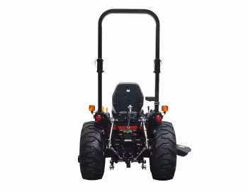 Branson 2505h '2019–22