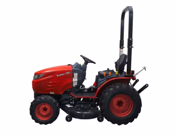 Branson 2505h '2019–22
