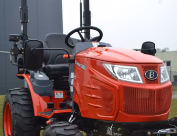 Branson 2505h '2019–22