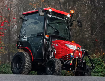 Branson 2505h Cab '2020–22