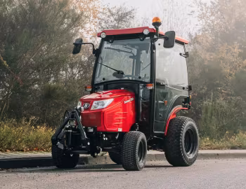 Branson 2505h Cab '2020–22