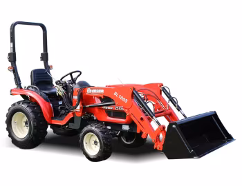 Branson 2510h '2018–20