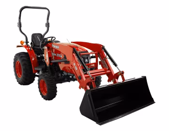 Branson 2515h '2020–22