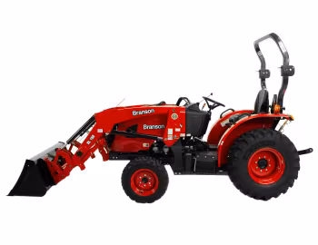 Branson 2515h '2020–22