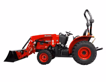 Branson 2515R '2020–22