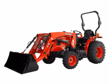 Branson 2515R '2020–22