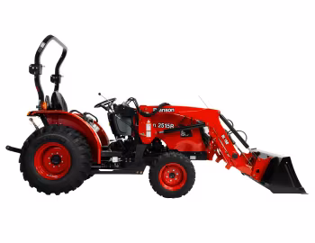 Branson 2515R '2020–22