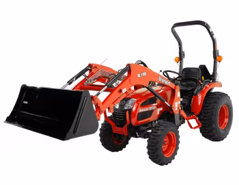 Branson 2610h '2020–22