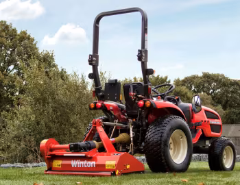 Branson 2900h '2015–19