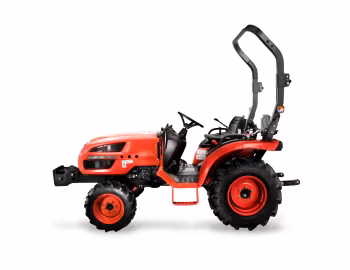 Branson 2900h '2019–22