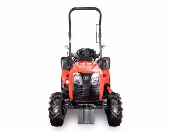 Branson 2900h '2019–22