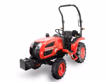 Branson 2900h '2019–22