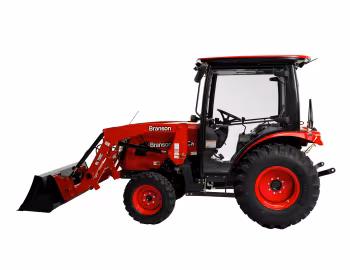 Branson 3515Ch '2019–22