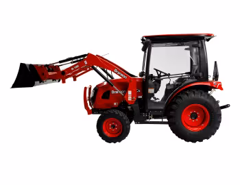 Branson 3515Ch '2019–22