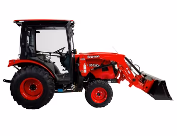 Branson 3515Ch '2019–22