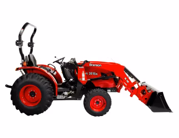 Branson 3515h '2019–22