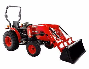 Branson 3515h '2019–22