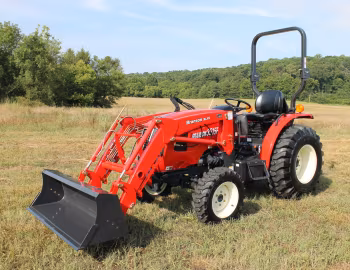 Branson 3515R '2015–19