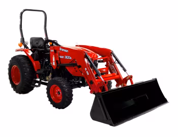 Branson 3620h '2020–22