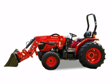 Branson 3620R '2020–22