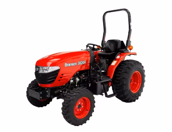 Branson 3620R '2020–22
